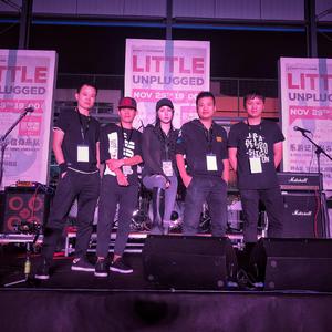 性教育片《真人示范》
